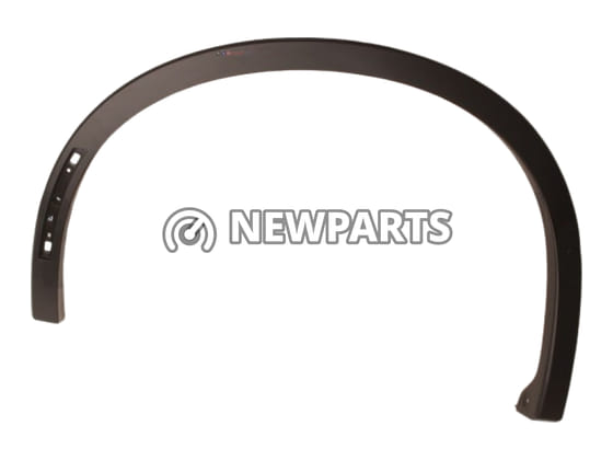 ფრთის მოლდინგი Mitsubishi Outlander 2022–2024