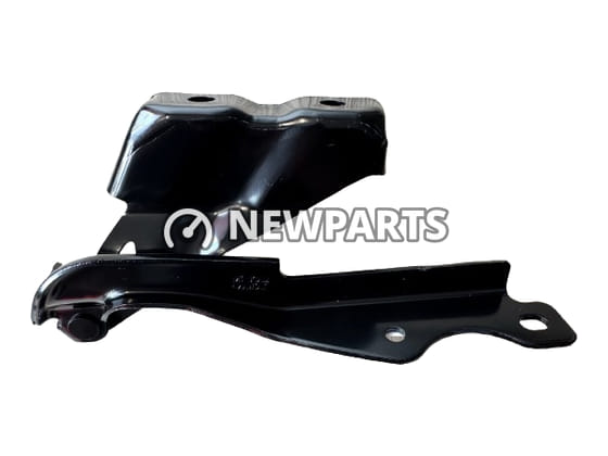 კაპოტის ანჯამი Mazda CX-3 2016–2021