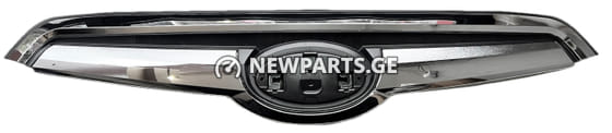 ცხაურა Subaru Forester 2019–2021