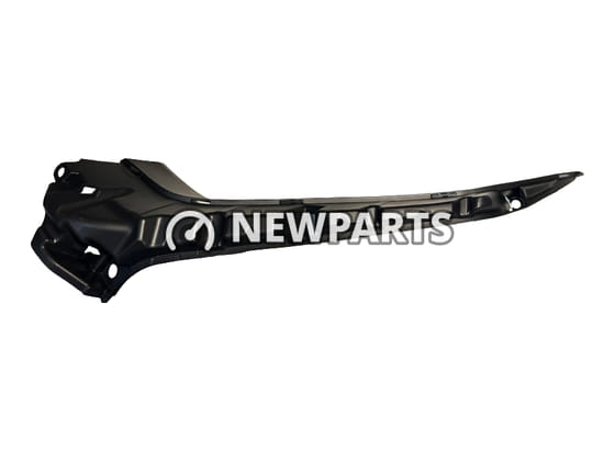 ცხაურის მოლდინგის სამაგრი Mazda CX-30 2020–2023
