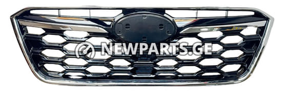 ცხაურა Subaru Outback 2020–2022