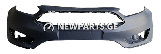 ბამპერი Ford Focus 2015–2018