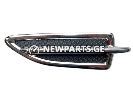 ფრთის მოლდინგი Ford Escape 2013–2016