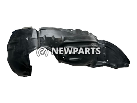 შხეფამრიდი Mazda CX-5 2017–2021