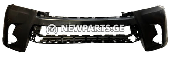 ბამპერი Toyota Highlander 2016–2019