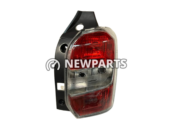 უკანა ფრთის ფარი Subaru Forester 2013–2016