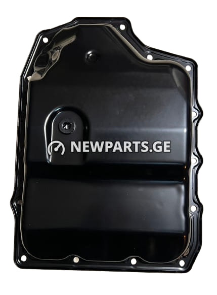 კოლოფის კარტერი Mazda 3 2013–2016