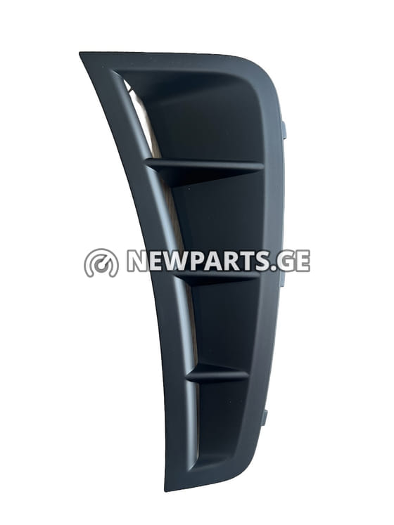ბამპერის მოლდინგი Hyundai Sonata (Sport) 2020–2022
