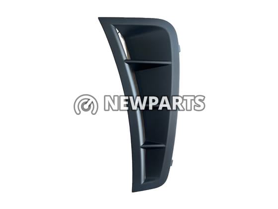 ბამპერის მოლდინგი Hyundai Sonata (Sport) 2020–2022