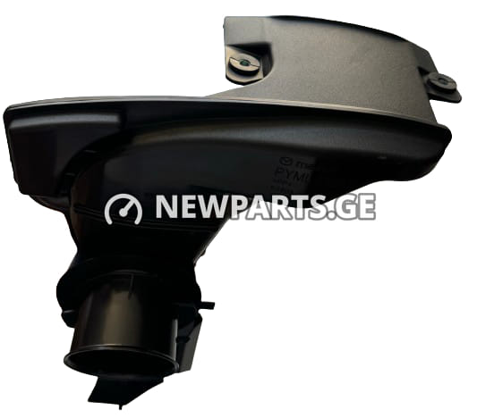 ძრავის ჰაერის შემშვები Mazda 6 2018–2022