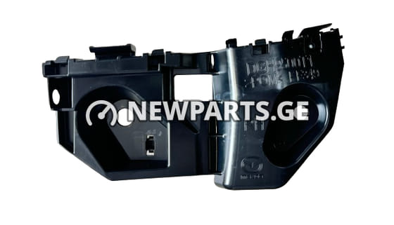 ბამპერის სამაგრი Mazda CX-30 2020–2023