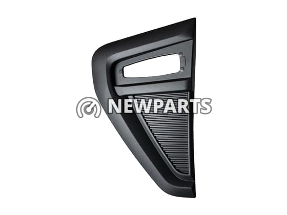 ფრთის მოლდინგი Mitsubishi Outlander Sport 2020–2023