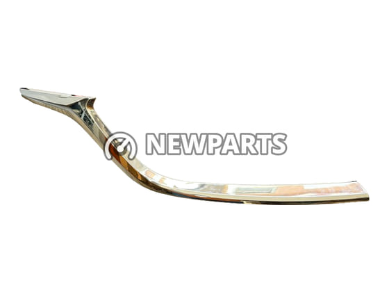 ცხაურის მოლდინგი Mazda 6 2016–2017