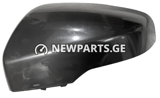 სარკის ხუფი Subaru Forester 2019–2021
