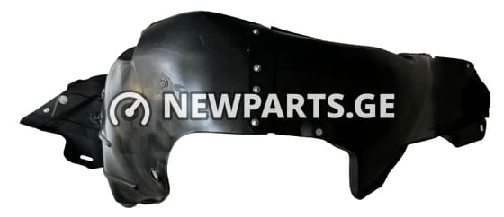 შხეფამრიდი Hyundai Elantra 2011–2013