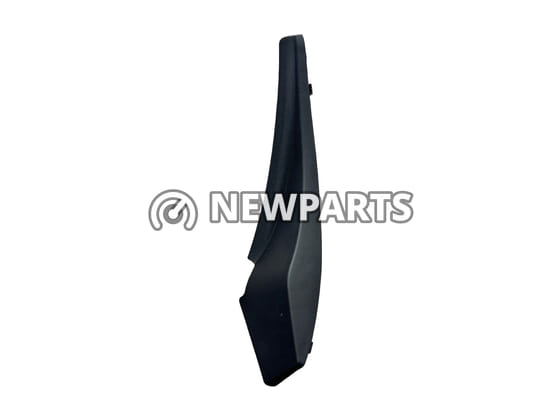 ფრთის მოლდინგი Mazda CX-5 2015–2016
