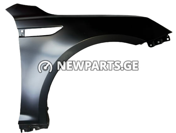ფრთა Kia Optima 2010–2013