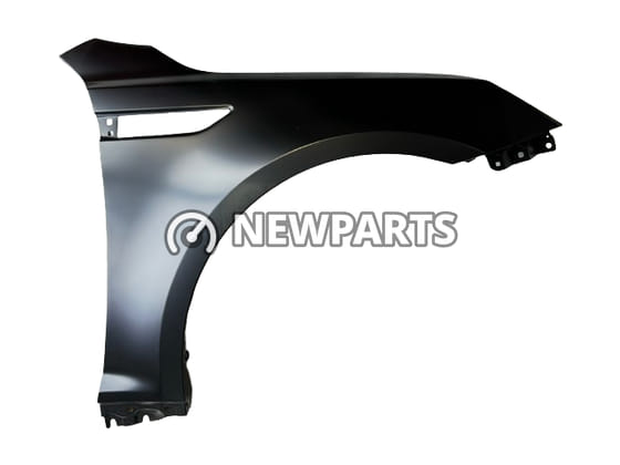 ფრთა Kia Optima 2010–2013