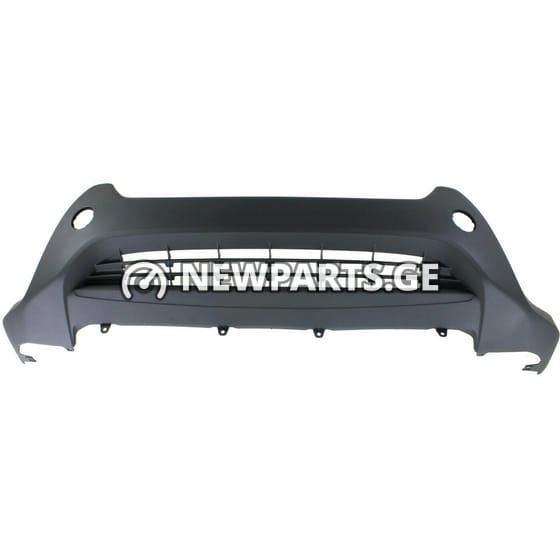 ბამპერის დეფლექტორი Toyota RAV4 2013–2015