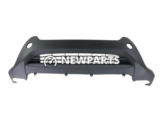 ბამპერის დეფლექტორი Toyota RAV4 2013–2015