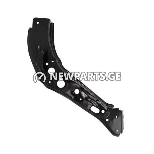 წინა ფარის სამაგრი Mitsubishi Outlander Sport 2010–2012