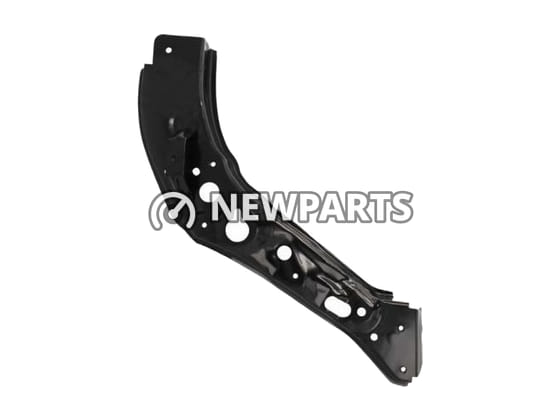 წინა ფარის სამაგრი Mitsubishi Outlander Sport 2010–2012