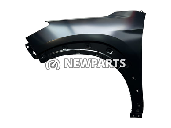 ფრთა Hyundai Tucson 2016–2018