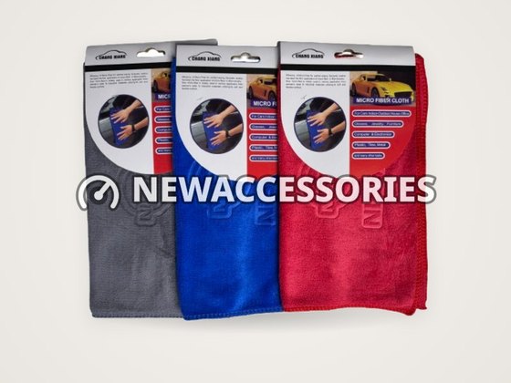 საწმენდი ტილო Nissan, 3 ც.
