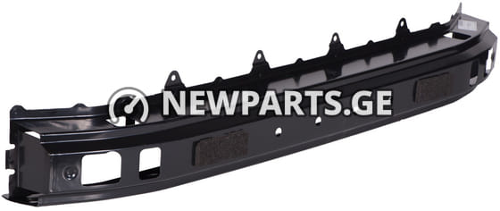ბამპერის ძელი Subaru Forester 2013–2016