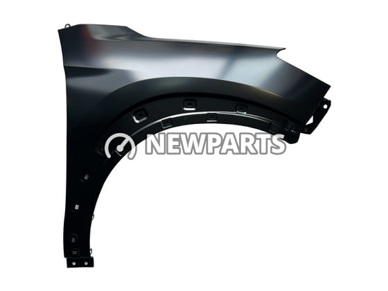 ფრთა Hyundai Tucson 2016–2018