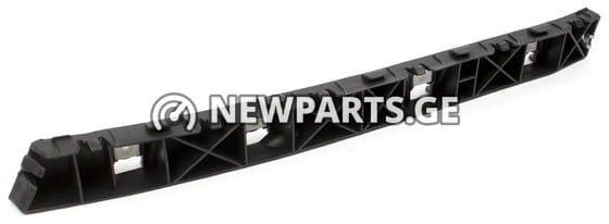 ბამპერის სამაგრი Hyundai Elantra 2021–2022