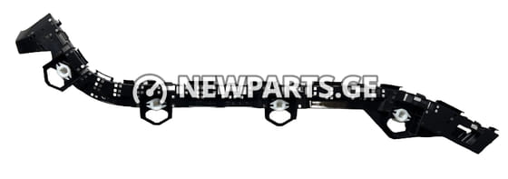 ბამპერის სამაგრი Subaru Impreza 2012–2014