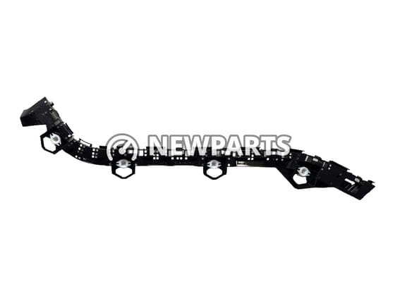 ბამპერის სამაგრი Subaru Impreza 2012–2014
