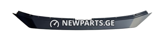 ცხაურის მოლდინგი Mazda CX-5 2022–2023