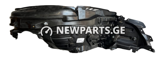 ფრთის საფარი Subaru Forester 2019–2021