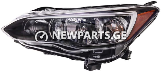 წინა ფარი Subaru Ascent 2019–2022