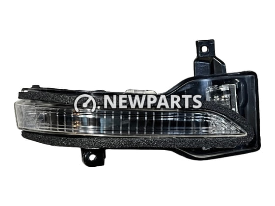 სარკის ციმციმა Subaru Forester 2019–2021