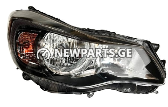 წინა ფარი Subaru XV Crosstrek 2013–2015