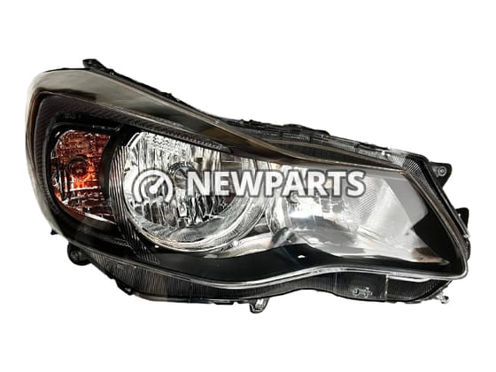 წინა ფარი Subaru XV Crosstrek 2013–2015