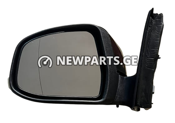 სარკე Ford Focus 2011–2014