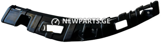ბამპერის სამაგრი Hyundai Sonata (Hybrid) 2020–2022