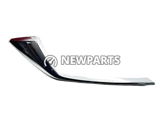 ცხაურის მოლდინგი Mazda CX-5 2022–2023