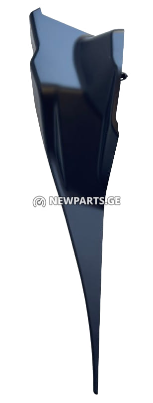 ფრთის მოლდინგი Subaru XV Crosstrek 2024–2024