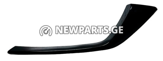 ცხაურის მოლდინგი Mazda CX-5 2022–2023