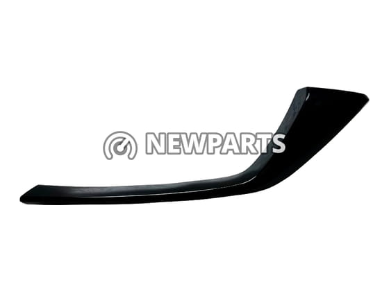 ცხაურის მოლდინგი Mazda CX-5 2022–2023