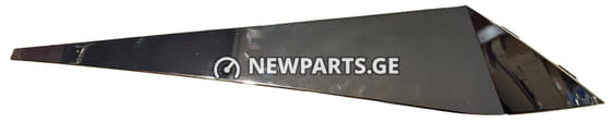 ბამპერის მოლდინგი Hyundai Elantra 2021–2022