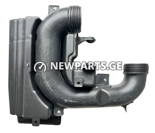 ჰაერის რეზონატორი Hyundai Elantra 2011–2013