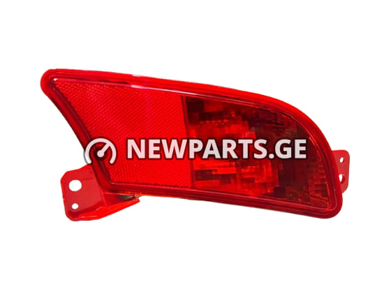 შუქამრეკლი Ford Escape 2020–2023