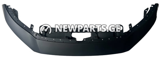 ბამპერის მოლდინგი Mazda CX-30 2020–2023
