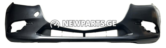 ბამპერი Mazda 3 2017–2018